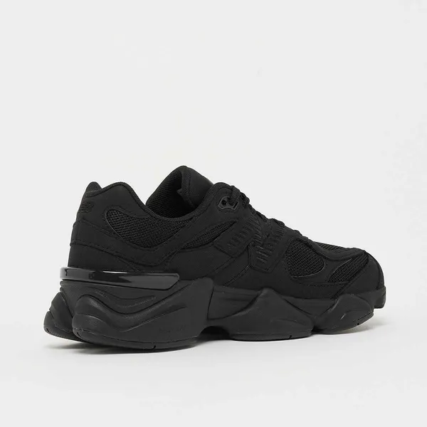 New Balance 9060 Zwart (GC9060BB) Kids, foto 4 van 4