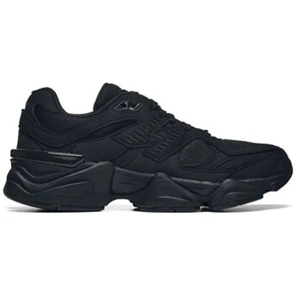 New Balance 9060 Zwart (GC9060BB) Kids, foto 2 van 4