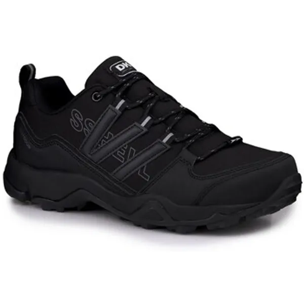 DK Lage Sneakers Zwart, vergelijk prijzen bij 1 winkel