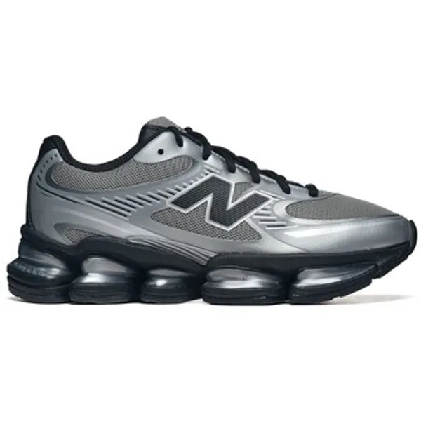 New Balance Lage Sneakers Zilver, vergelijk prijzen bij 1 winkel
