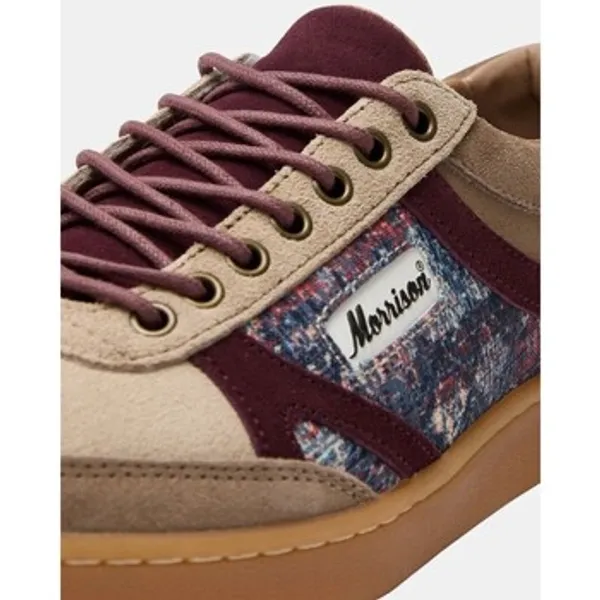 Morrison Cherokee Bruin, vergelijk prijzen bij 1 winkel