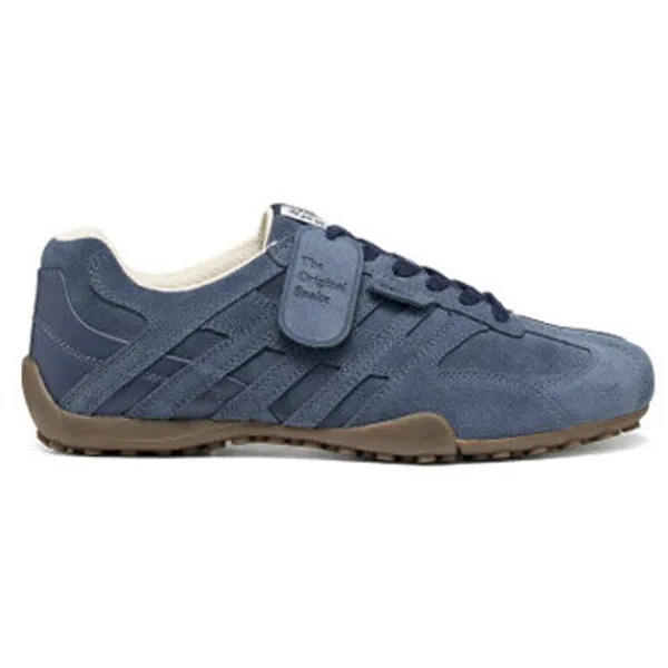 Geox u66nva Respira Blauw, vergelijk prijzen bij 1 winkel