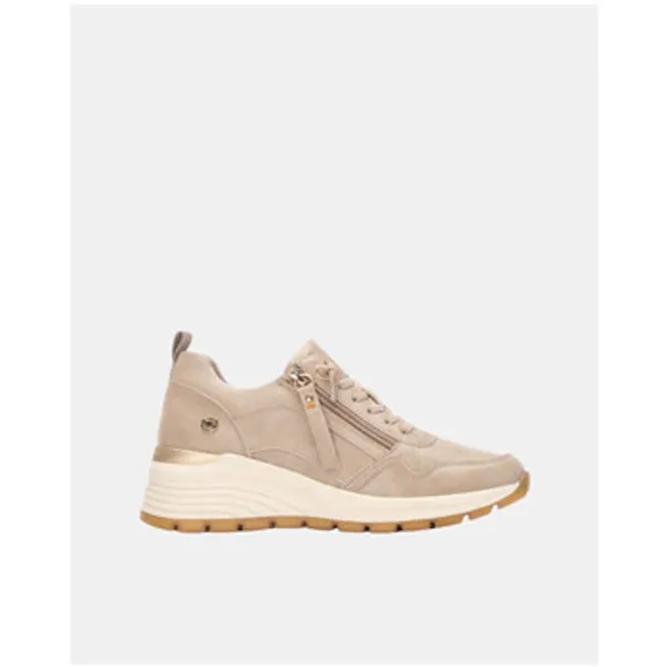 Refresh Sneakers Beige, vergelijk prijzen bij 1 winkel