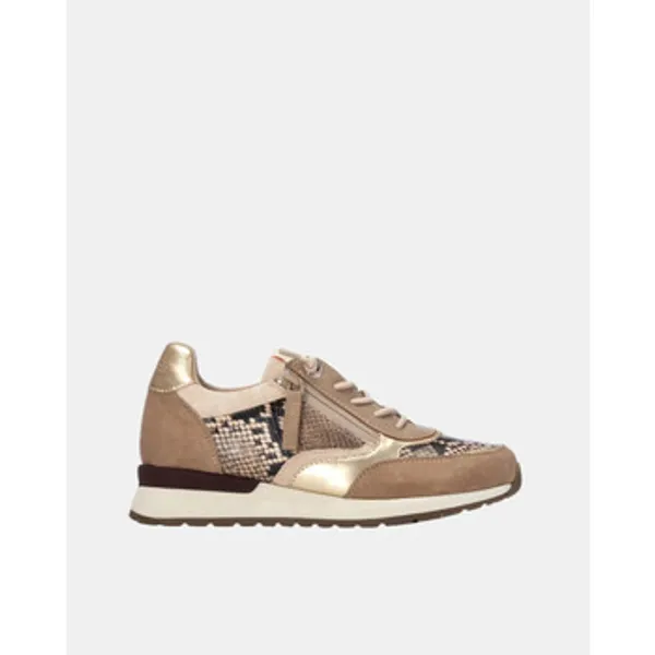 Refresh Sneakers Beige, vergelijk prijzen bij 1 winkel