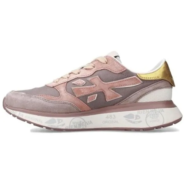 Premiata LAURYN7801 Roze, vergelijk prijzen bij 1 winkel