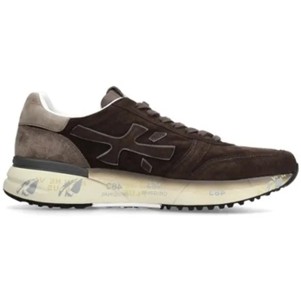 Premiata MICK7898 Bruin, vergelijk prijzen bij 1 winkel
