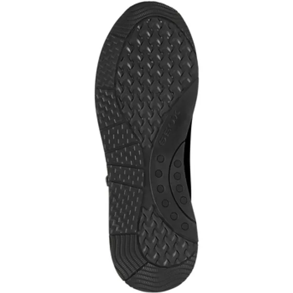Geox Lage Sneakers Zwart, vergelijk prijzen bij 2 winkels