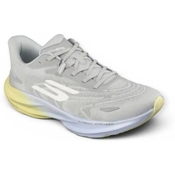 Skechers Lage Sneakers Grijs, vergelijk prijzen bij 1 winkel
