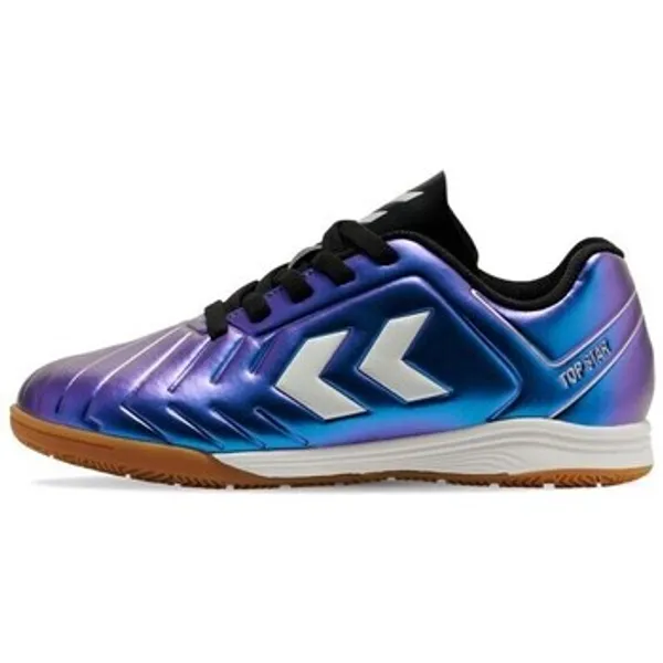 Hummel Lage Sneakers Paars, vergelijk prijzen bij 1 winkel