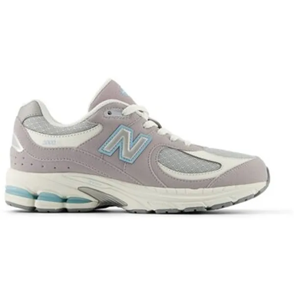 New Balance Sneakers Grijs, vergelijk prijzen bij 1 winkel
