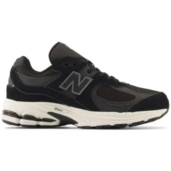 New Balance Lage Sneakers Zwart, vergelijk prijzen bij 1 winkel