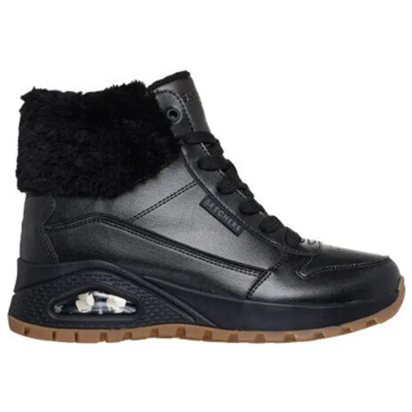 Skechers Uno Rugged Galactic Zwart, vergelijk prijzen bij 1 winkel