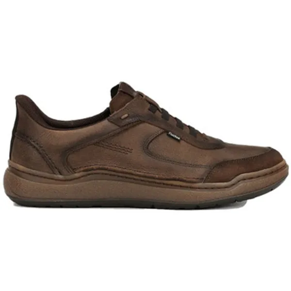 Fluchos Manden F2253 Bruin, foto 2 van 2