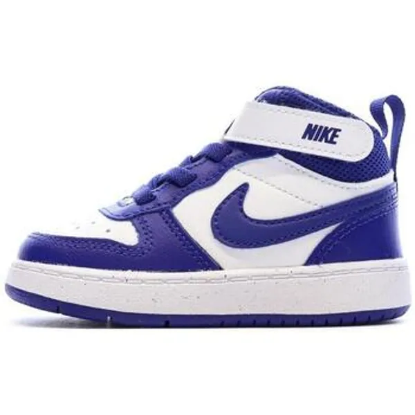 Nike Court Borough Wit, vergelijk prijzen bij 1 winkel