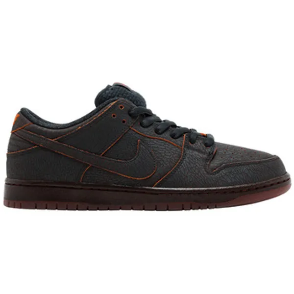 Nike Dunk SB Low Krampus Wit, vergelijk prijzen bij 1 winkel