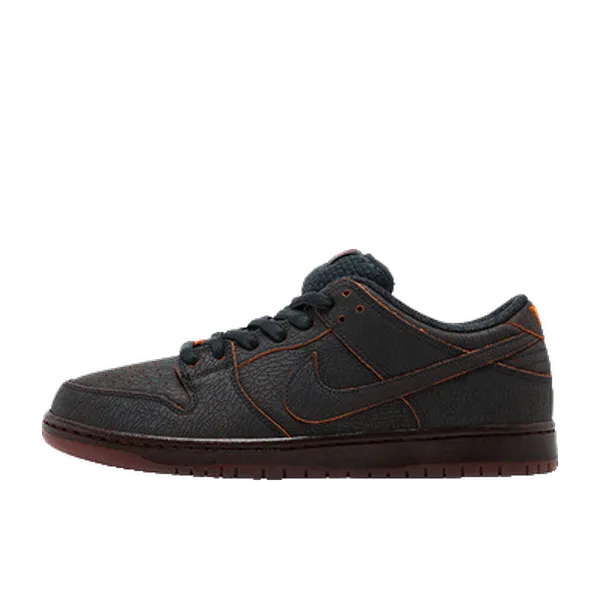 Nike Dunk SB Low Krampus Wit, vergelijk prijzen bij 1 winkel