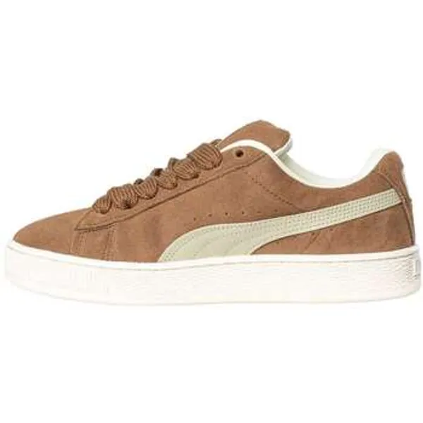 Puma Suède XL Bruin, vergelijk prijzen bij 1 winkel