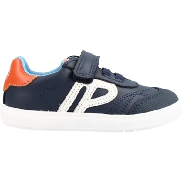Pablosky Plus Sax Blauw, vergelijk prijzen bij 1 winkel