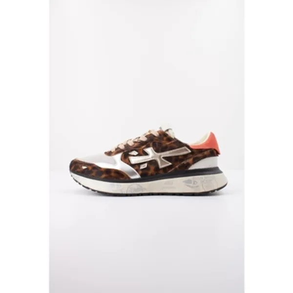 Premiata Lauryn 8530 Deportivo Lauryn Multicolor, vergelijk prijzen bij 1 winkel