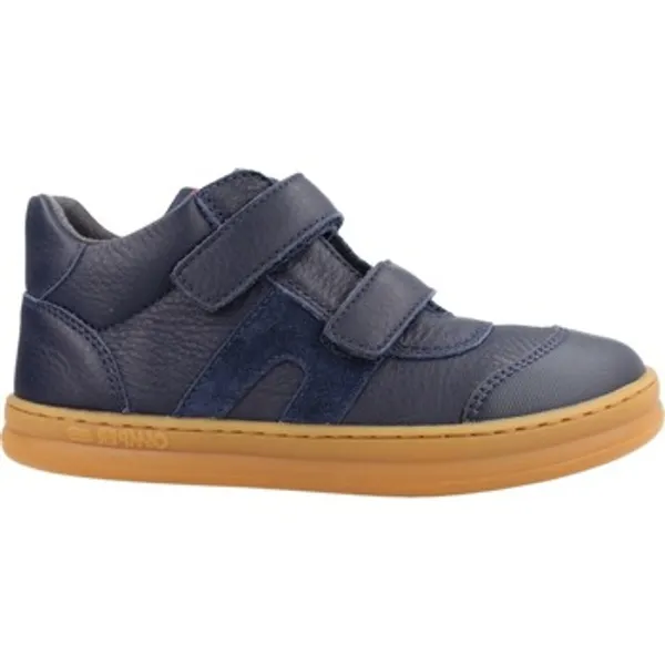 Camper Runner Blauw Kids, vergelijk prijzen bij 1 winkel