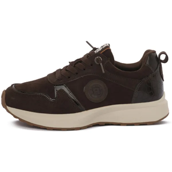 Refresh Sneakers Bruin, vergelijk prijzen bij 1 winkel