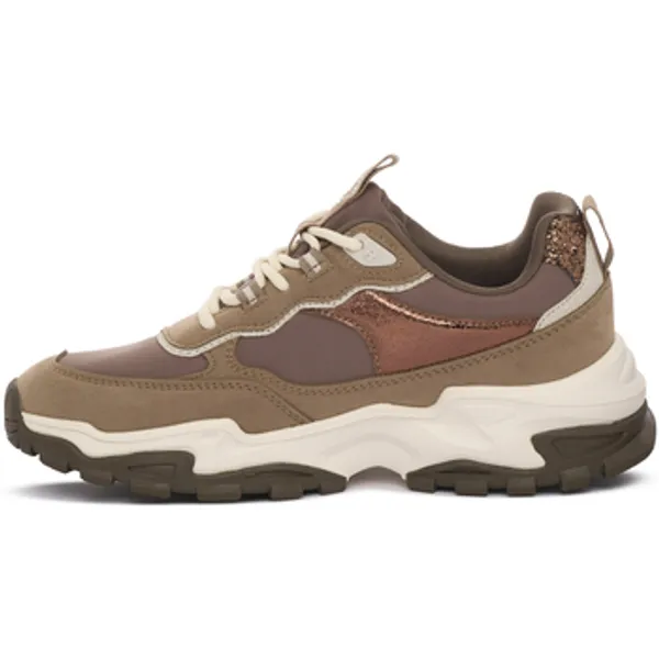 Refresh Sneakers Taupe, vergelijk prijzen bij 1 winkel