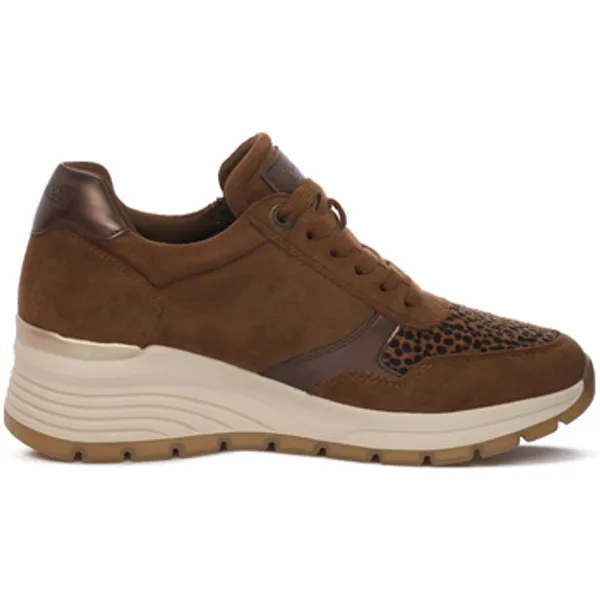Refresh Sneakers Camel, vergelijk prijzen bij 1 winkel