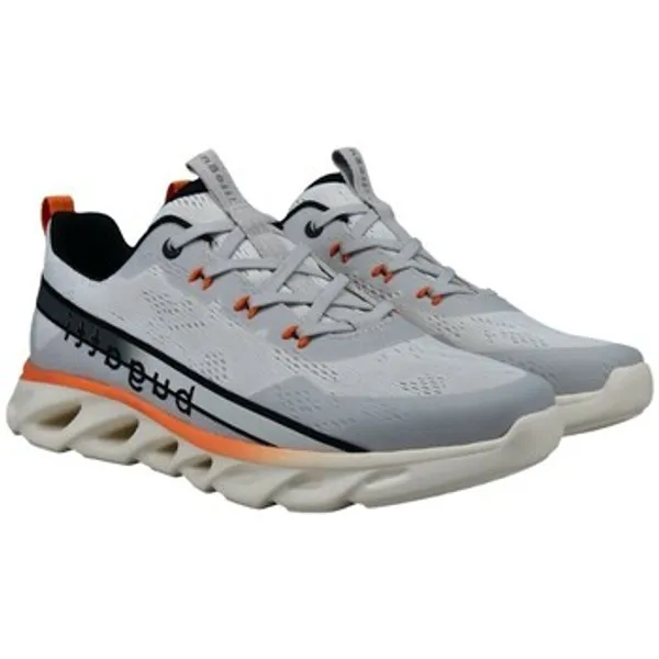 Bugatti Lage Sneakers Wit, vergelijk prijzen bij 1 winkel