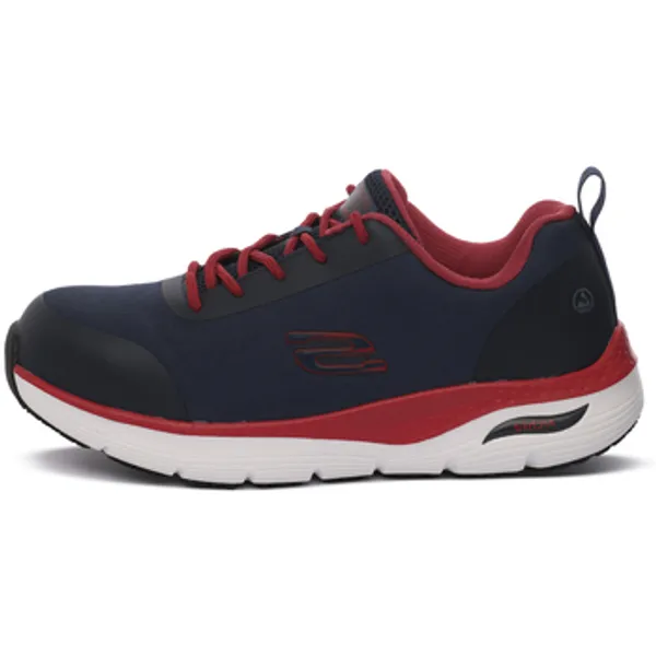 Skechers Nvrd Arch Fit Blauw, vergelijk prijzen bij 1 winkel