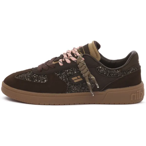 D.Franklin Rebel Lab Glitter Brown, vergelijk prijzen bij 1 winkel