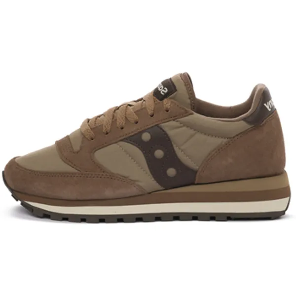 Saucony 1006 Jazz Triple Saddle Coca, vergelijk prijzen bij 1 winkel