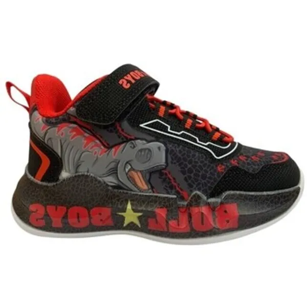 Bull Boys T-Rex Dnal 5140 Rood, vergelijk prijzen bij 1 winkel