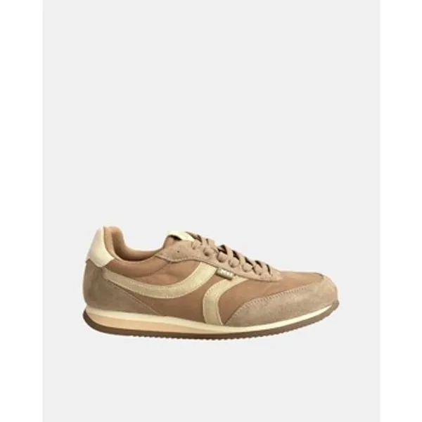 XTI Sneakers Beige, vergelijk prijzen bij 1 winkel
