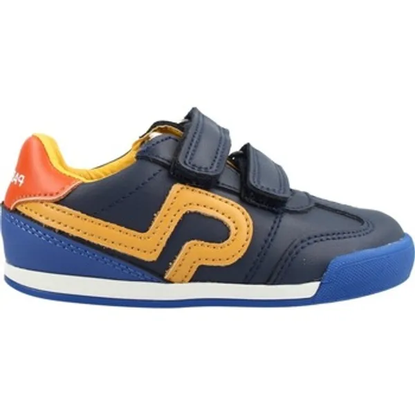 Pablosky Deportivo Plus Sun Blauw, vergelijk prijzen bij 1 winkel