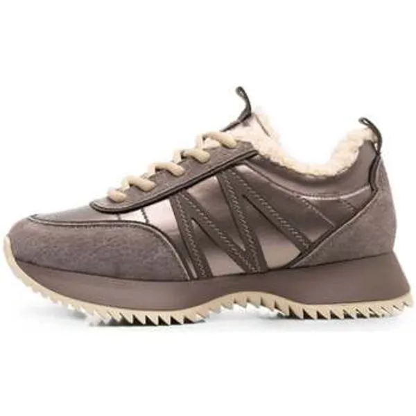 Sergio Moretti Sneakers Bruin, vergelijk prijzen bij 1 winkel