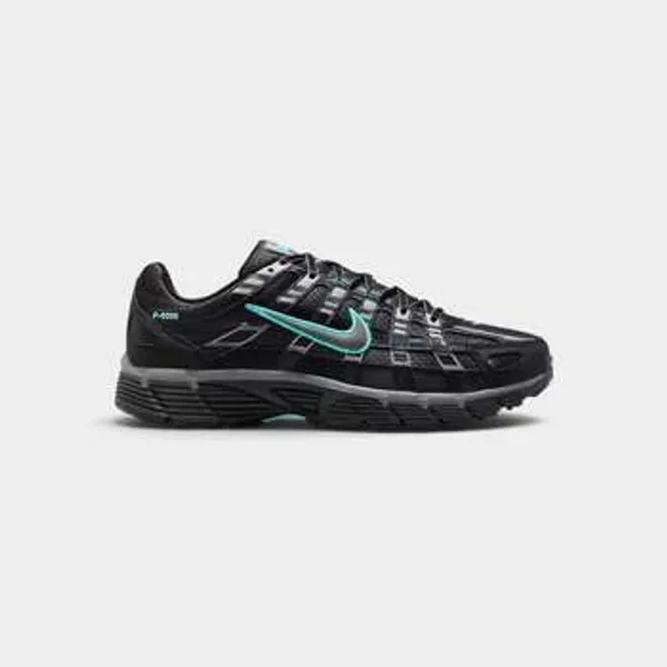 Nike P-6000 Black Hyper Turquoise Cool Grey, vergelijk prijzen bij 1 winkel