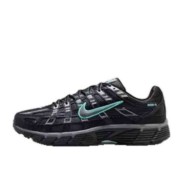 Nike P-6000 Black Hyper Turquoise Cool Grey, vergelijk prijzen bij 1 winkel