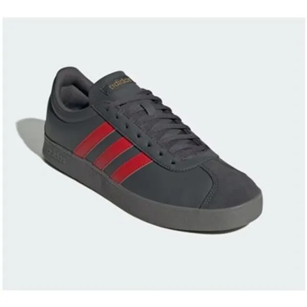 adidas VL Court Base Grijs, vergelijk prijzen bij 1 winkel