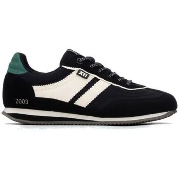 XTI Sneakers Zwart, vergelijk prijzen bij 1 winkel
