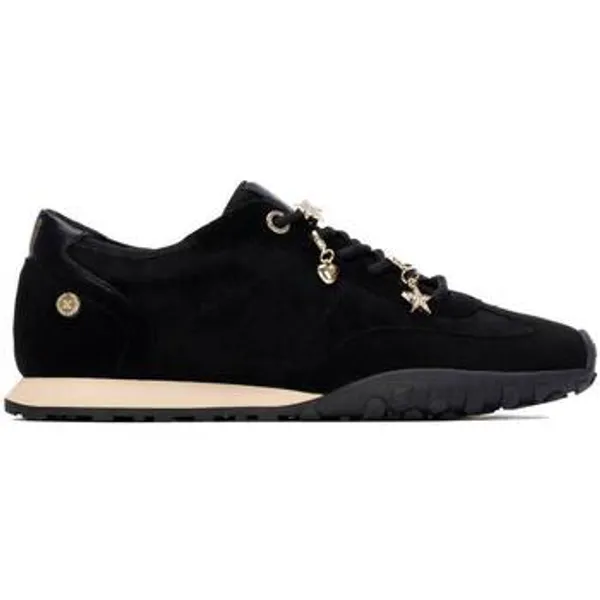 XTI Sneakers Zwart, vergelijk prijzen bij 1 winkel