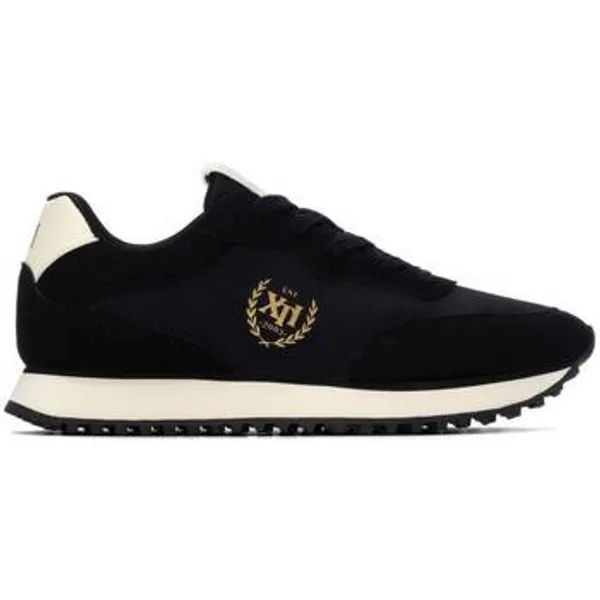 XTI Sneakers Zwart, vergelijk prijzen bij 1 winkel