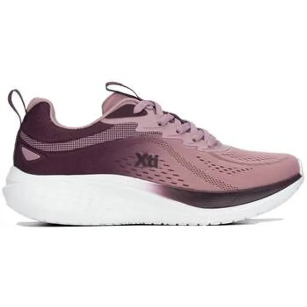 XTI Sneakers Bruin, vergelijk prijzen bij 1 winkel