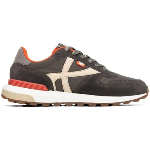 XTI Sneakers Groen, vergelijk prijzen bij 1 winkel