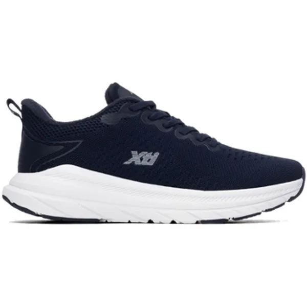 XTI Sneakers Blauw, vergelijk prijzen bij 1 winkel