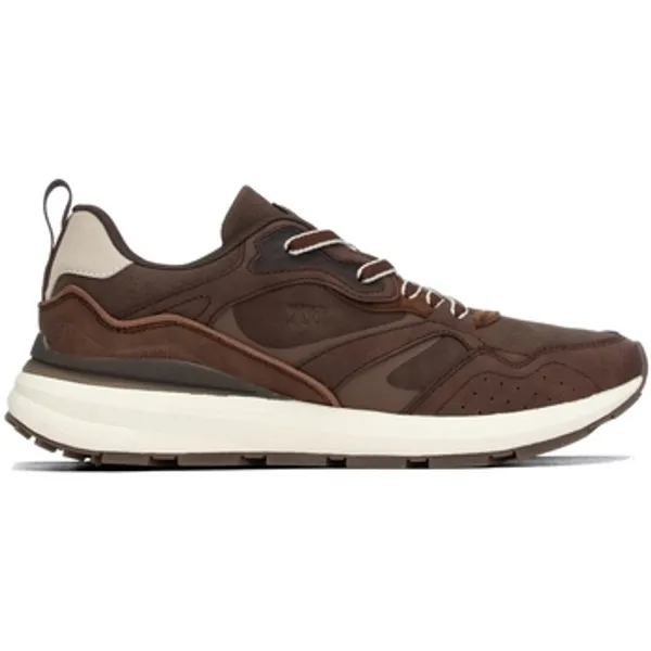 XTI Sneakers Bruin, vergelijk prijzen bij 1 winkel