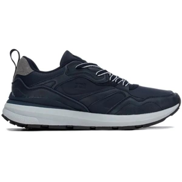 XTI Sneakers Blauw, vergelijk prijzen bij 1 winkel