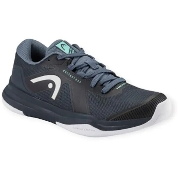 Head Lage Sneakers Grijs, vergelijk prijzen bij 1 winkel