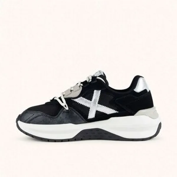 Munich Nexa 32-Black Silver, vergelijk prijzen bij 1 winkel