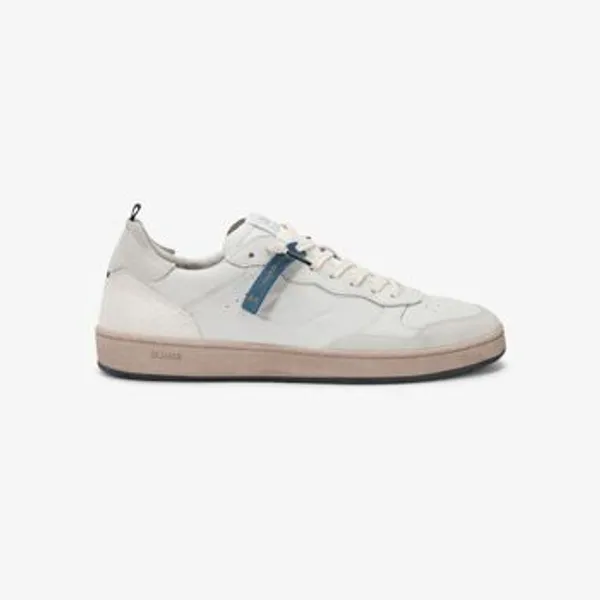 Sun68 Urban Basket-3107 Bianco Panna Wit, vergelijk prijzen bij 1 winkel