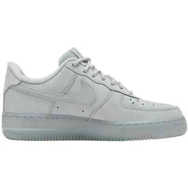 Nike Lage Sneakers Grijs, vergelijk prijzen bij 2 winkels